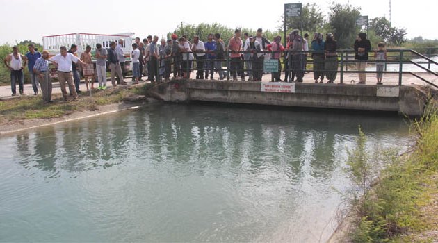 Adana’da bir günde 3 kişi boğularak öldü