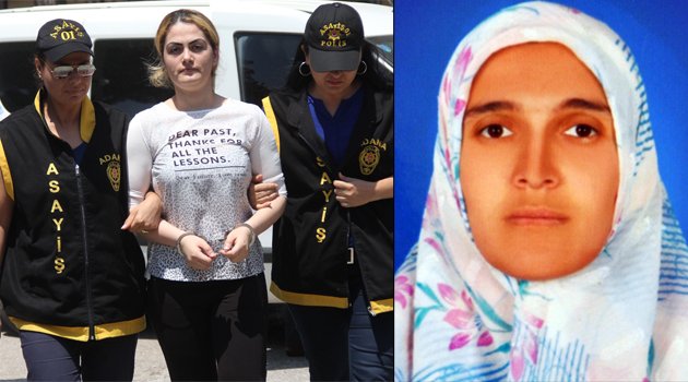 Adana’da bir haftada 2 kadın kocasını öldürdü