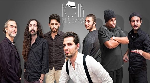 Adana’da Blues rüzgarı esecek