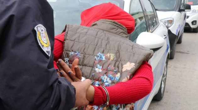 Adana’da Bomba Paniği