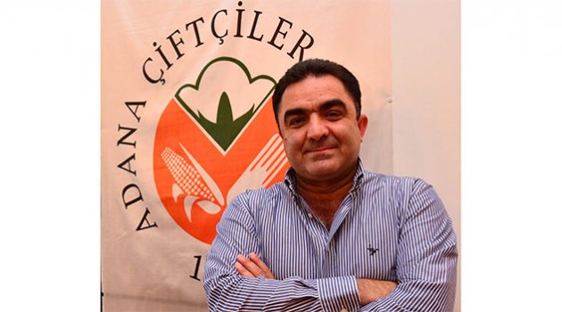 Adana’da Buğday Hasadı Tamamlandı