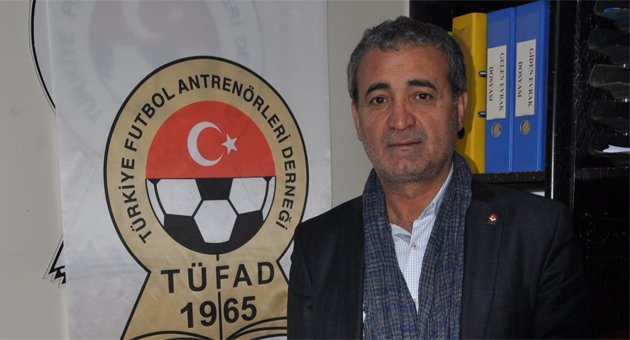 Adana’da (C) Futbol Antrenör Kursu açılacak