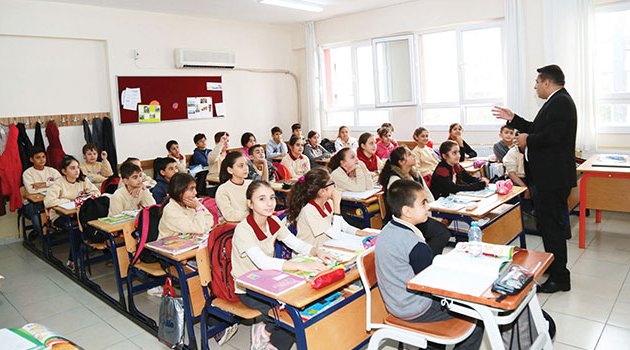 Adana’da çevreci bir nesil yetişiyor