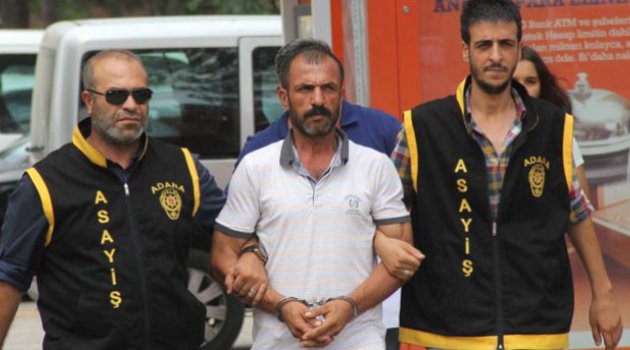Adana’da çiftçilik yapan kadını öldüren sanığa 27 yıl hapis verildi