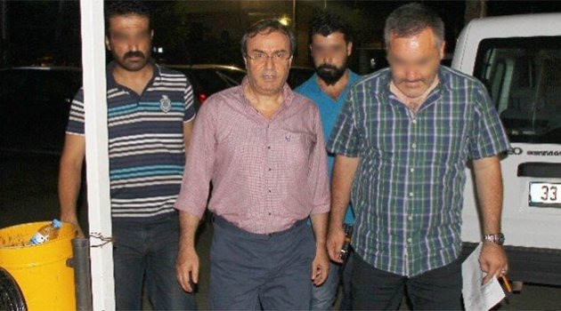 Adana’da Darbe Operasyonu: 18 Hakim Ve Savcı Gözaltında