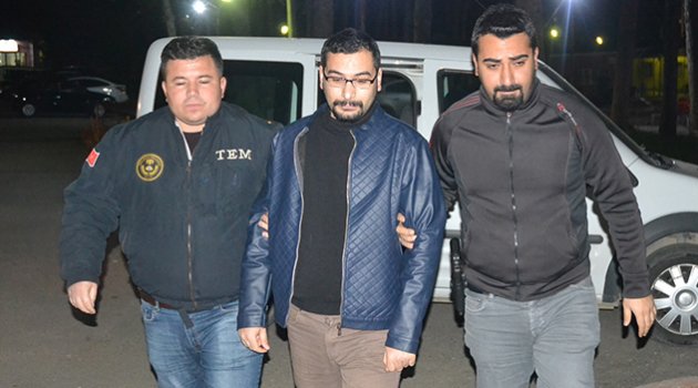 Adana’da DEAŞ operasyonu: 10 gözaltı