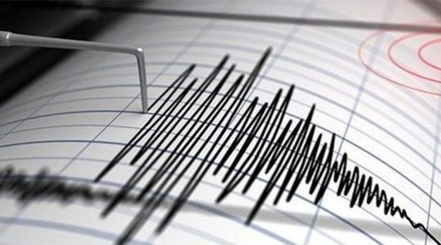 Adana’da deprem paniği