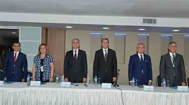 Adana’da ders kitapları değerlendirme çalıştayı