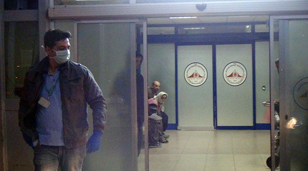 Adana’da domuz gribi paniği