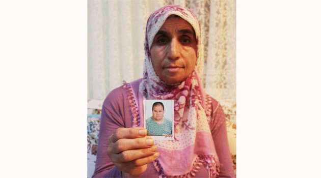 Adana’da down sendromlu kişiden 2 gündür haber alınamıyor