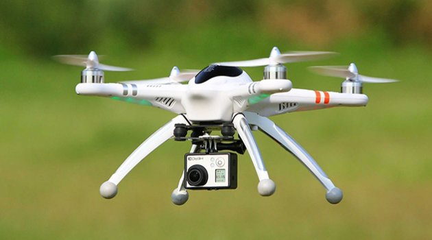 Adana’da drone yasaklandı