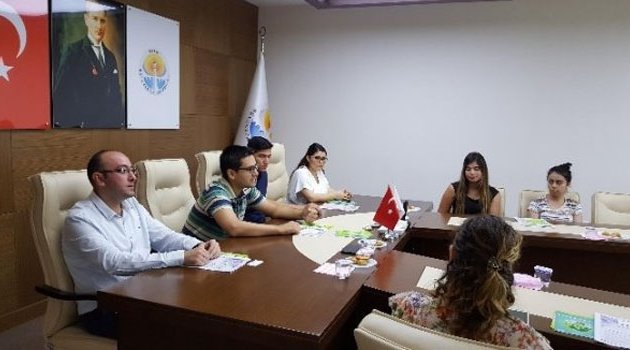 Adana’da ‘E-atık’ İçin Ortak Eylem