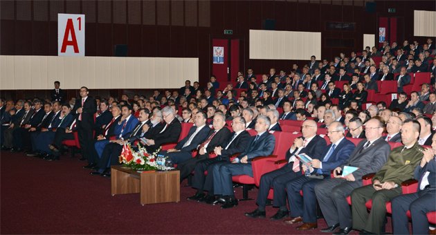 Adana’da "Eğitimde değişim liderliği projesi" başladı
