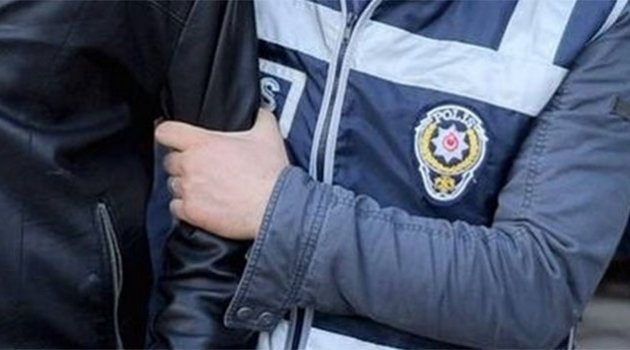 Adana’da el yapımı bomba yapan 5 PKK’lı yakalandı