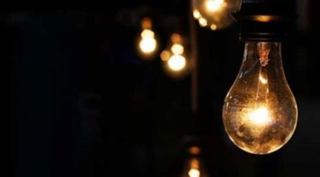 Adana’da elektrik kesintisi