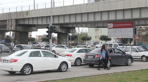 Adana’da elektrik kesintisi