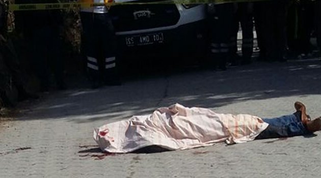 Adana’da eşya paylaşımı cinayeti