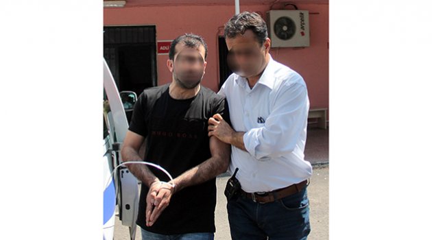 Adana’da evrak dağıtıcısı polis memurunu şehit edenler yargılanmaya başladı