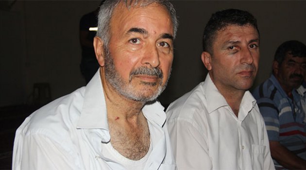 Adana’da ezan tartışması