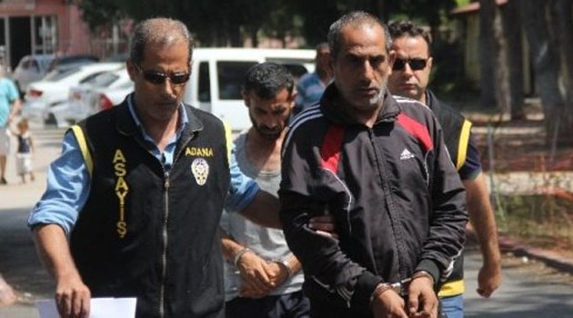 Adana’da Fuhuş Operasyonu