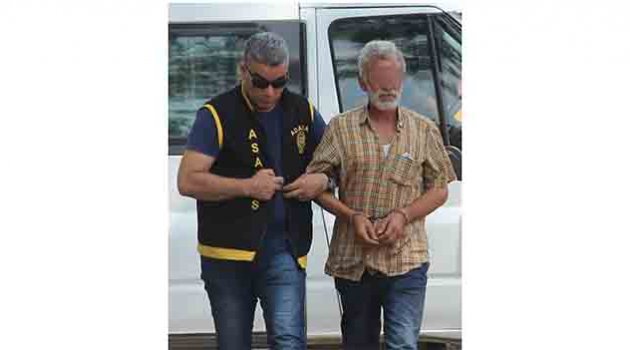 Adana’da fuhuş operasyonu