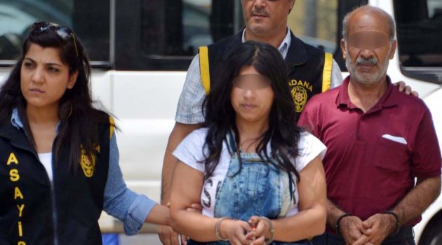 Adana’da fuhuş operasyonu