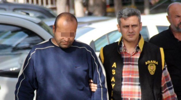 Adana’da fuhuş operasyonu