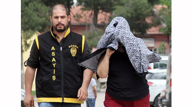 Adana’da fuhuş operasyonu