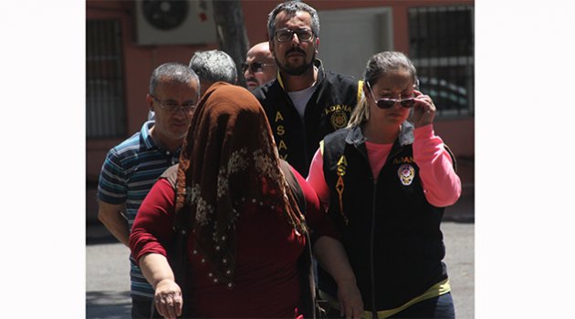 Adana’da Fuhuş Operasyonu