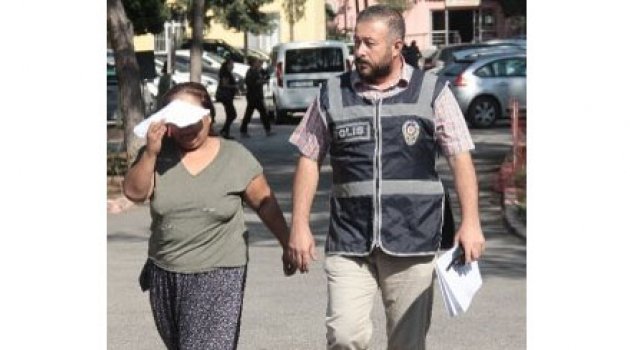 Adana’da Fuhuş Operasyonunda 1 Kadın Tutuklandı