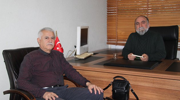 Adana’da geleceğin özel sektörü havacılık