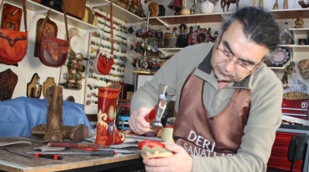 Adana’da Geleneksel El Sanatları Festivali