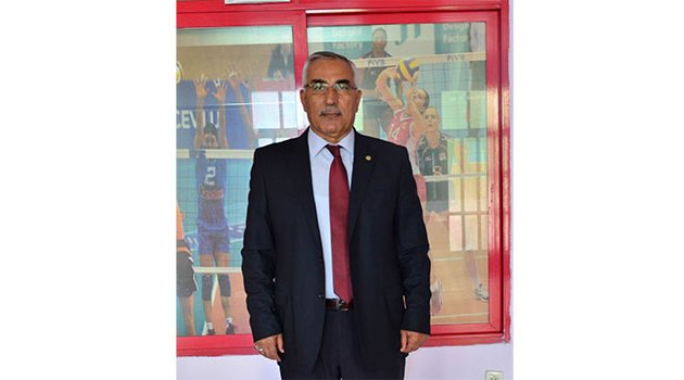Adana’da Güreş Aday Hakem Kursu açılacak
