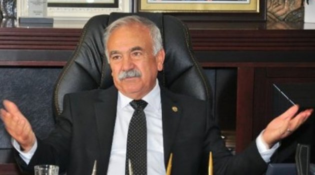 Adana’da Hava Kirliliği İsyanı