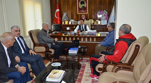 Adana’da Hentbolun Alt Yapısı Oluşturulacak