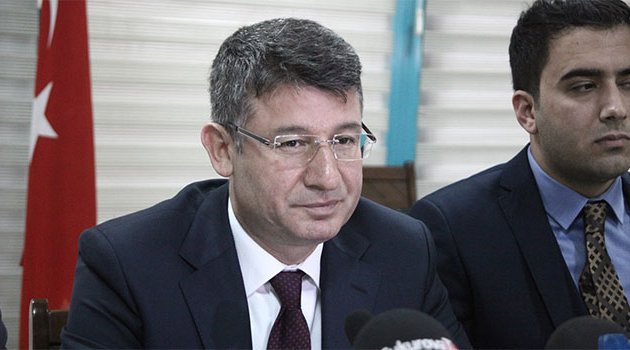 Adana’da hükümet yatırımlarına ulaşım engeli