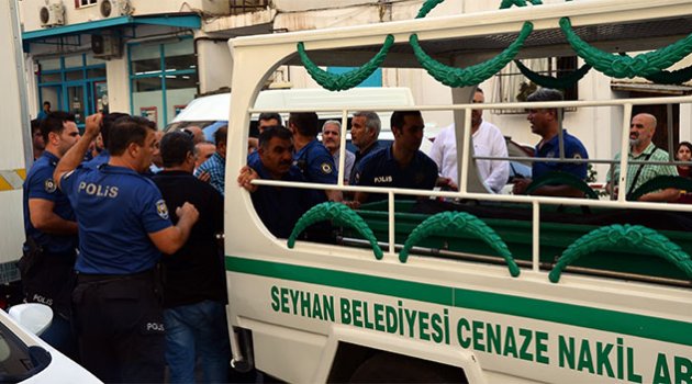 Adana’da iş adamı intihar etti