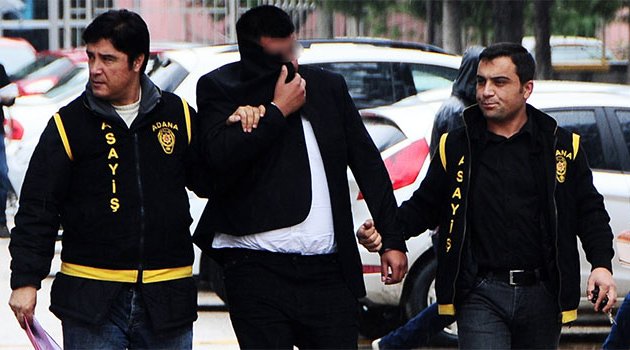 Adana’da ’jigolo’ operasyonu