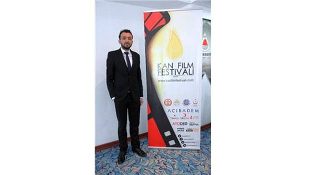 Adana’da "Kan Film Festivali" hazırlığı
