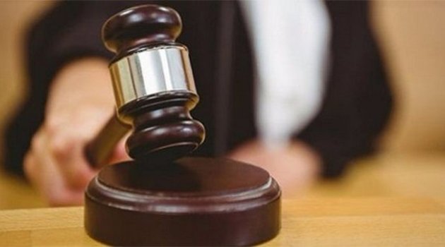 Adana’da karı-kocaya FETÖ’den dava