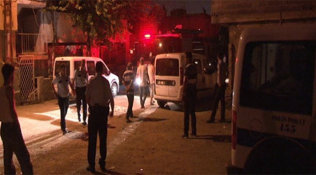 Adana’da komşu kavgası: 1 ölü 2 yaralı
