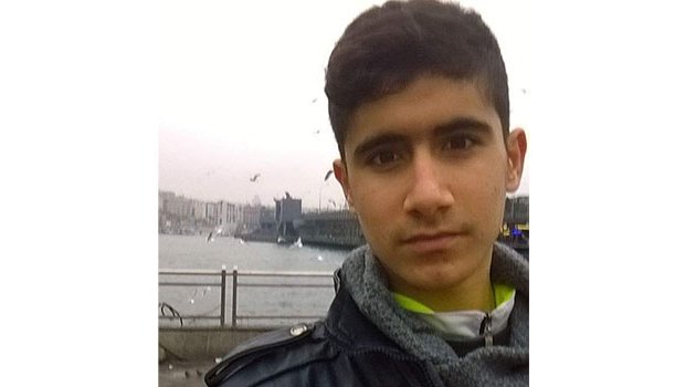 Adana’da korsan gösteride çatışma