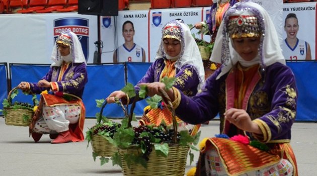 Adana’da Kulüplerarası Halkoyunları İl Birinciliği Yapılacak