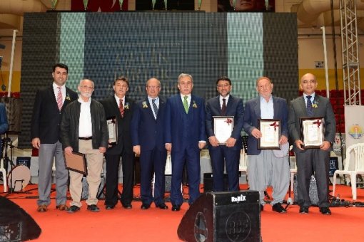 Adana’da Kutlu Doğum Haftası Etkinlikleri