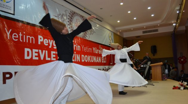 Adana’da Kutlu Doğum Haftası etkinlikleri