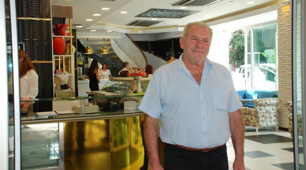Adana’da MADO yenilendi