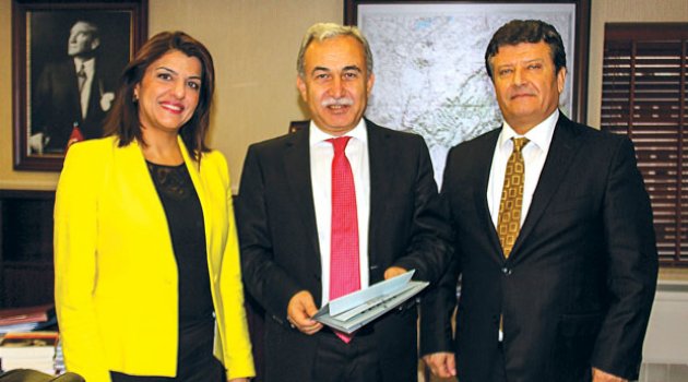 Adana’da Mega Satınalanlar Zirvesi