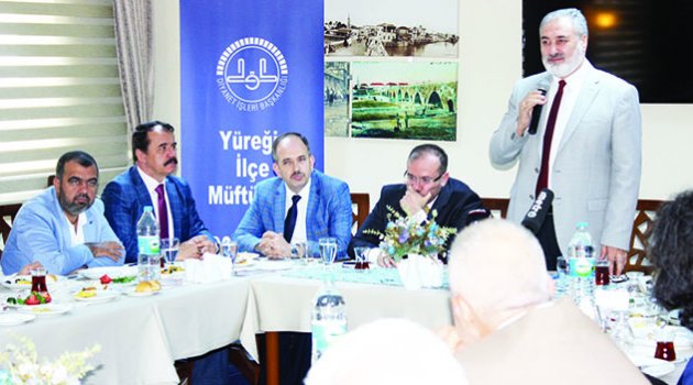 Adana’da merkezi vaaz sistemini kaldırıldı