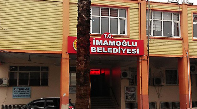 Adana’da MHP’li Belediyeye Silahlı Saldırı
