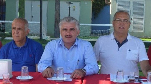 Adana’da Minik Erkekler Sutopu Türkiye Şampiyonasına 29 takımkatılacak